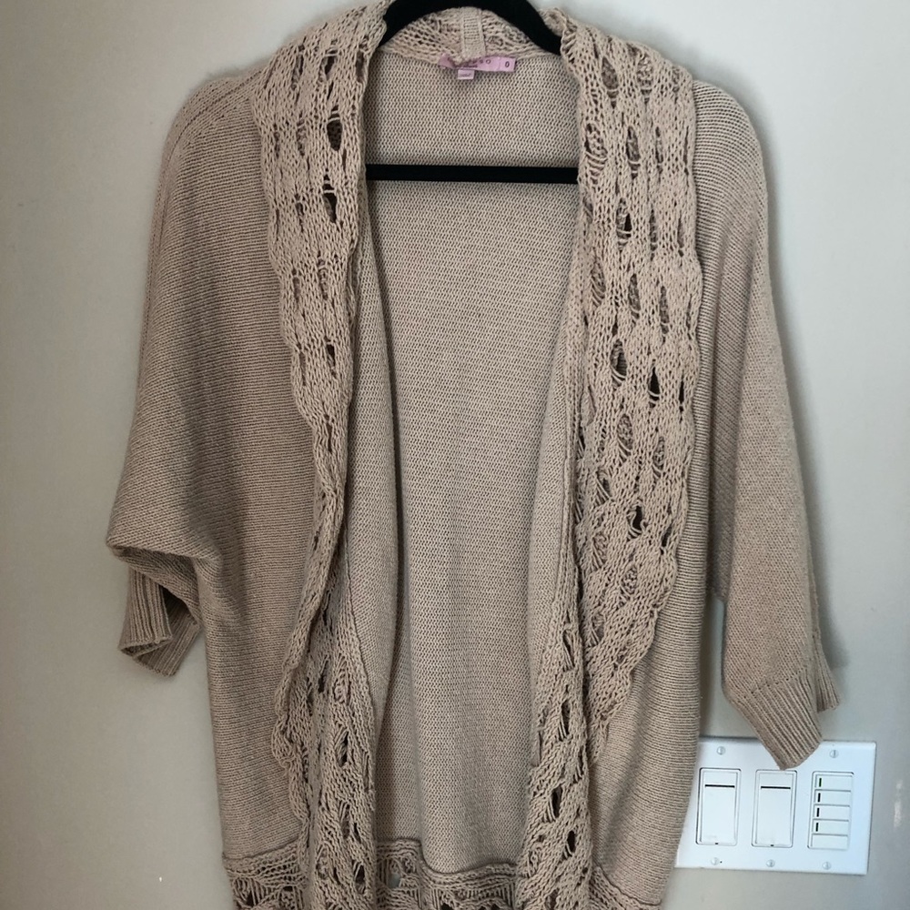 Bohemian Calypso St Barth Sweater